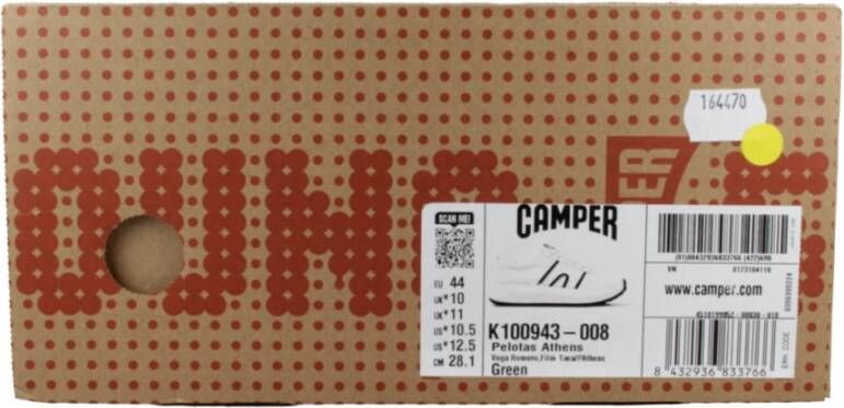 Camper Lage Sneakers Pelotas Athens K100943 Heren Sportschoenen - Foto 3