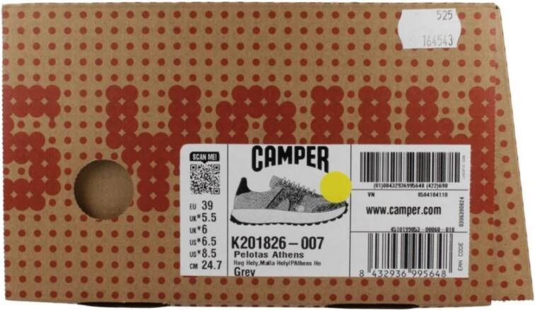 Camper Athens Sneakers
