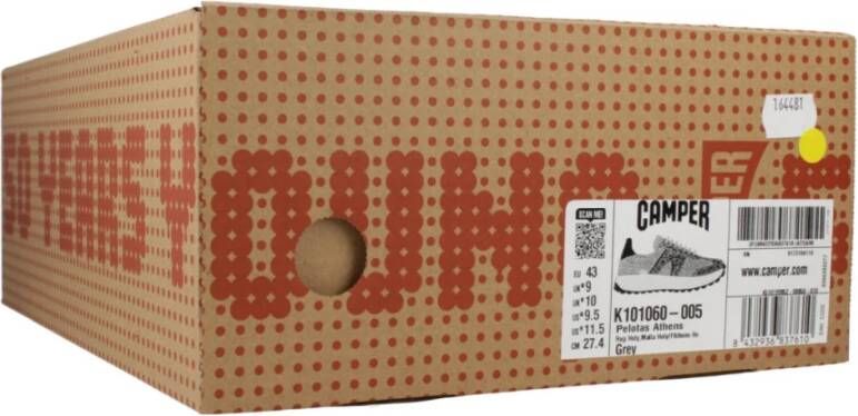 Camper Athens Sneakers