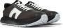 Camper Athens Sneakers Grijs Naadloze Technologie Gray Heren - Thumbnail 3