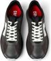 Camper Athens Sneakers Grijs Naadloze Technologie Gray Heren - Thumbnail 4
