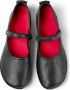 Camper Nina Right Ballerina White Dames - Thumbnail 4