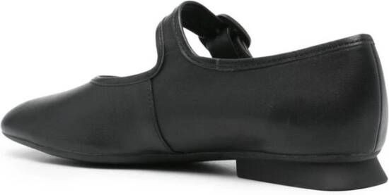 Camper Ballerinas Black Dames