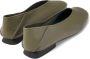 Camper Casi Myra Ballerinas Damen Zwart - Thumbnail 14