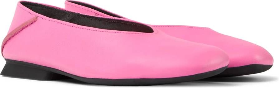 Camper Casi Myra Ballerinas Damen Zwart - Foto 4