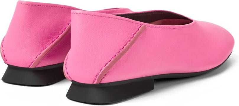 Camper Ballerinas Casi Myra Zwart Dames - Foto 6