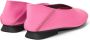 Camper Casi Myra Ballerinas Damen Zwart - Thumbnail 6