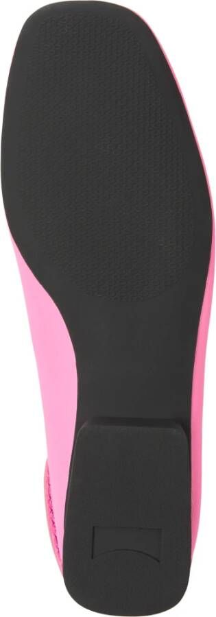 Camper Casi Myra Ballerinas Damen Zwart - Foto 7