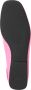 Camper Casi Myra Ballerinas Damen Zwart - Thumbnail 7