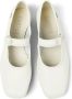 Camper Ballerinas White Dames - Thumbnail 4