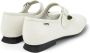 Camper Ballerinas White Dames - Thumbnail 5