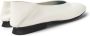 Camper Casi Myra Ballerinas Damen Zwart - Thumbnail 12