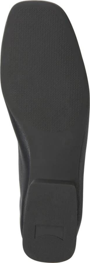 Camper Ballerinas Zwart Dames