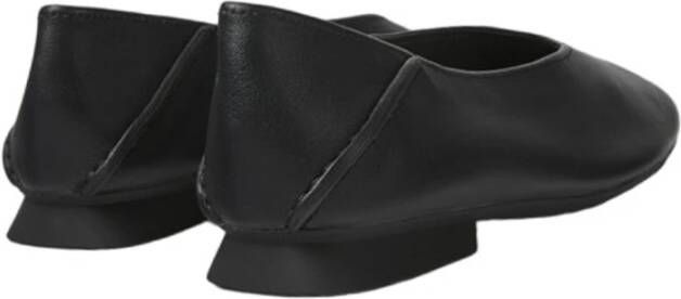 Camper Ballerinas Zwart Dames