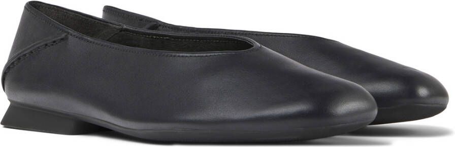 Camper Ballerinas Casi Myra Zwart Dames