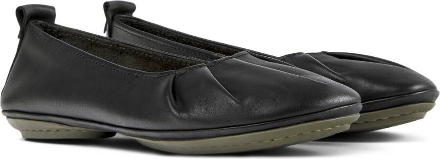 Camper Ballerinas Zwart Dames