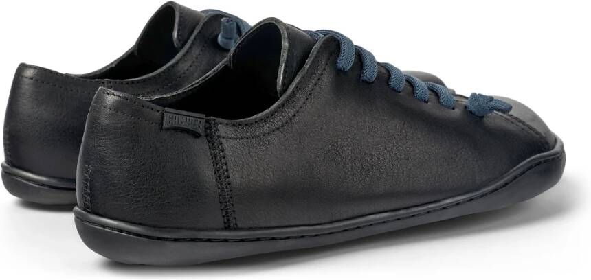 Camper Barefoot-geïnspireerde Trainers Zwart Dames