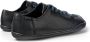 Camper Barefoot-geïnspireerde Trainers Zwart Dames - Thumbnail 5