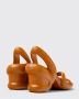 Camper Sandalen Kobarah K200155 sandalen met hak - Thumbnail 13