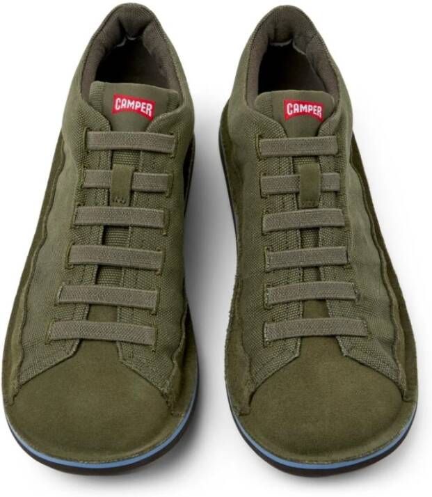Camper Beetle Sneakers