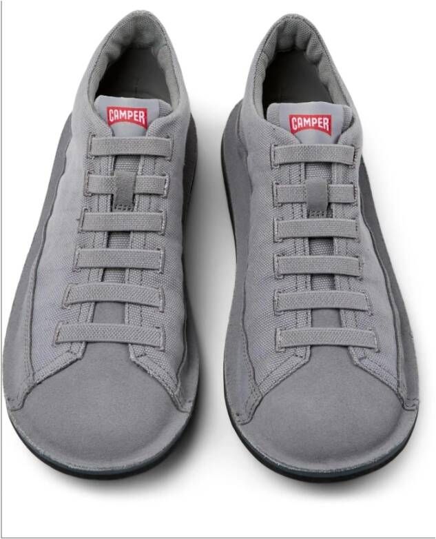 Camper Beetle Sneakers