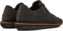 Camper Beetle Sneaker Herren Donkerbruin - Thumbnail 7