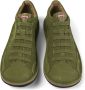 Camper Beetle Sneaker Herren Donkerblauw - Thumbnail 4