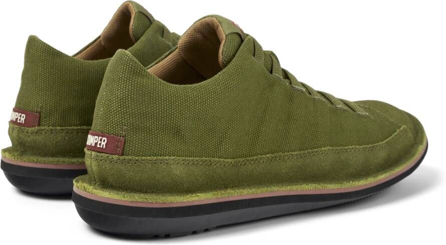 Camper Beetle Sneaker Herren Donkerblauw - Foto 5