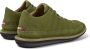Camper Beetle Sneaker Herren Donkerblauw - Thumbnail 5