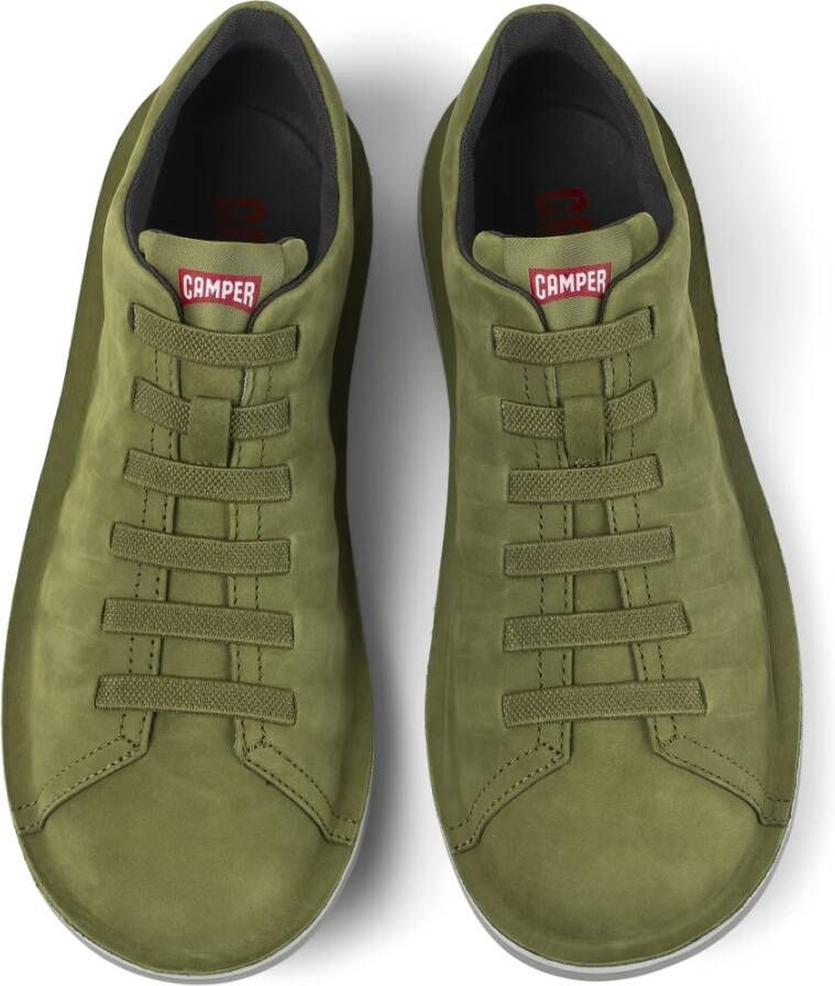 Camper Lage Sneakers BEETLE - Foto 3