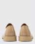 Camper Beige Brogue Chunky Sole Schoenen - Thumbnail 2