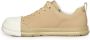 Camper Beige Nabuck Sneakers met EVA-zolen - Thumbnail 2