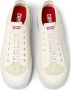 Camper Beige Sneakers voor vrouwen - Thumbnail 2