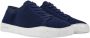 Camper Blauwe Casual Textiel Sneakers met Rubberen Zool Blue Heren - Thumbnail 13