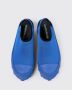 Camper Blauwe Instap Sandalen - Thumbnail 2