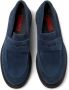 Camper Blauwe Norman heren loafers - Thumbnail 2