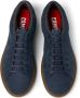 Camper Blauwe Pelotas Sneakers voor Mannen Blue Heren - Thumbnail 4