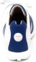 Camper Blauw Wit Sneakers SuperSoft Optic - Thumbnail 2