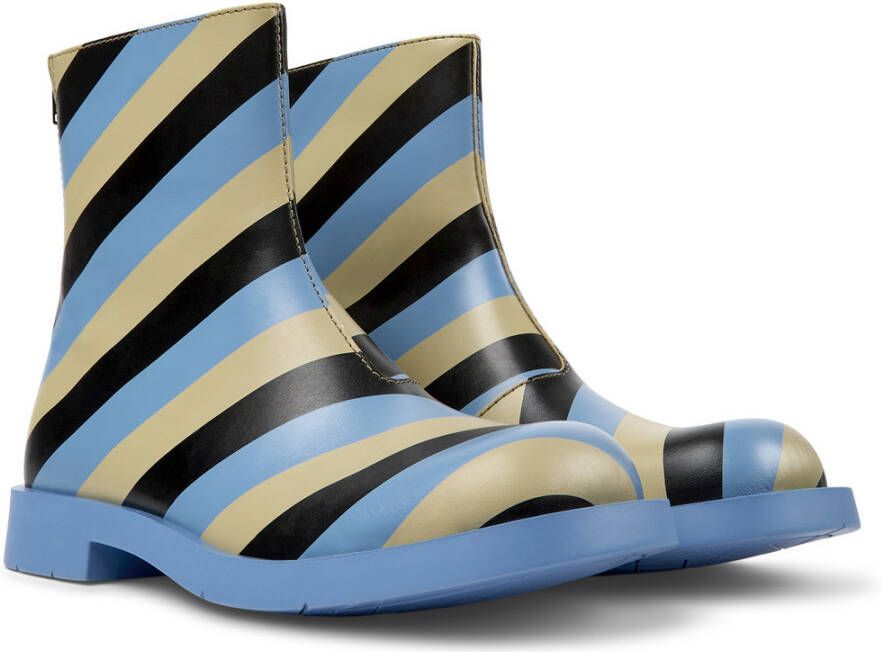 Camper Boots 1978 Blauw Heren