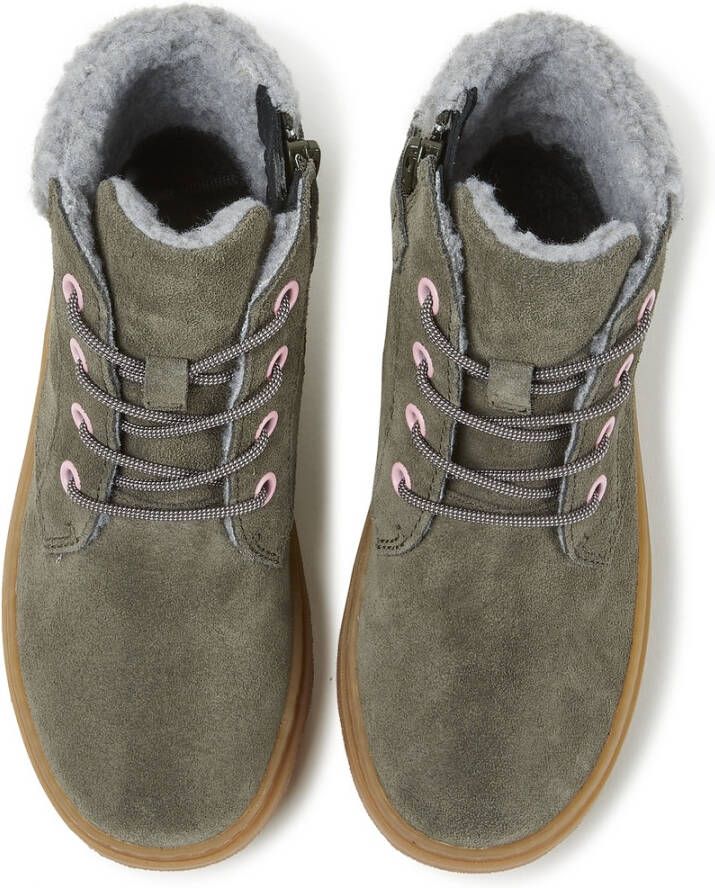 Camper Schoenen Groen Unisex