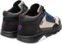 Camper Drift sneakers Zwart - Thumbnail 4