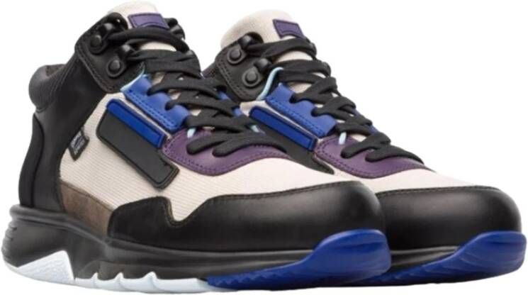 Camper Drift sneakers Zwart - Foto 6