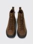 Camper Enkellaarzen Brutus Bruin Dames - Thumbnail 8