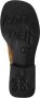 Camper Bruine Blokhak Veterschoenen Slingback - Thumbnail 2