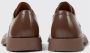 Camper Bruine Brogue Veterschoenen - Thumbnail 2