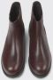 Camper Bowie Laarzen Dark Brown Dames - Thumbnail 7