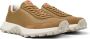 Camper Bruine Drift Trail Dames Sneakers Brown Dames - Thumbnail 4