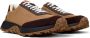 Camper Bruine Drift Trail Sneakers Brown Heren - Thumbnail 4