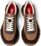 Camper Bruine Drift Trail Sneakers Brown Heren - Thumbnail 5