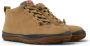 Camper Bruine Gore-Tex Dameslaarzen Peu Brown Dames - Thumbnail 3